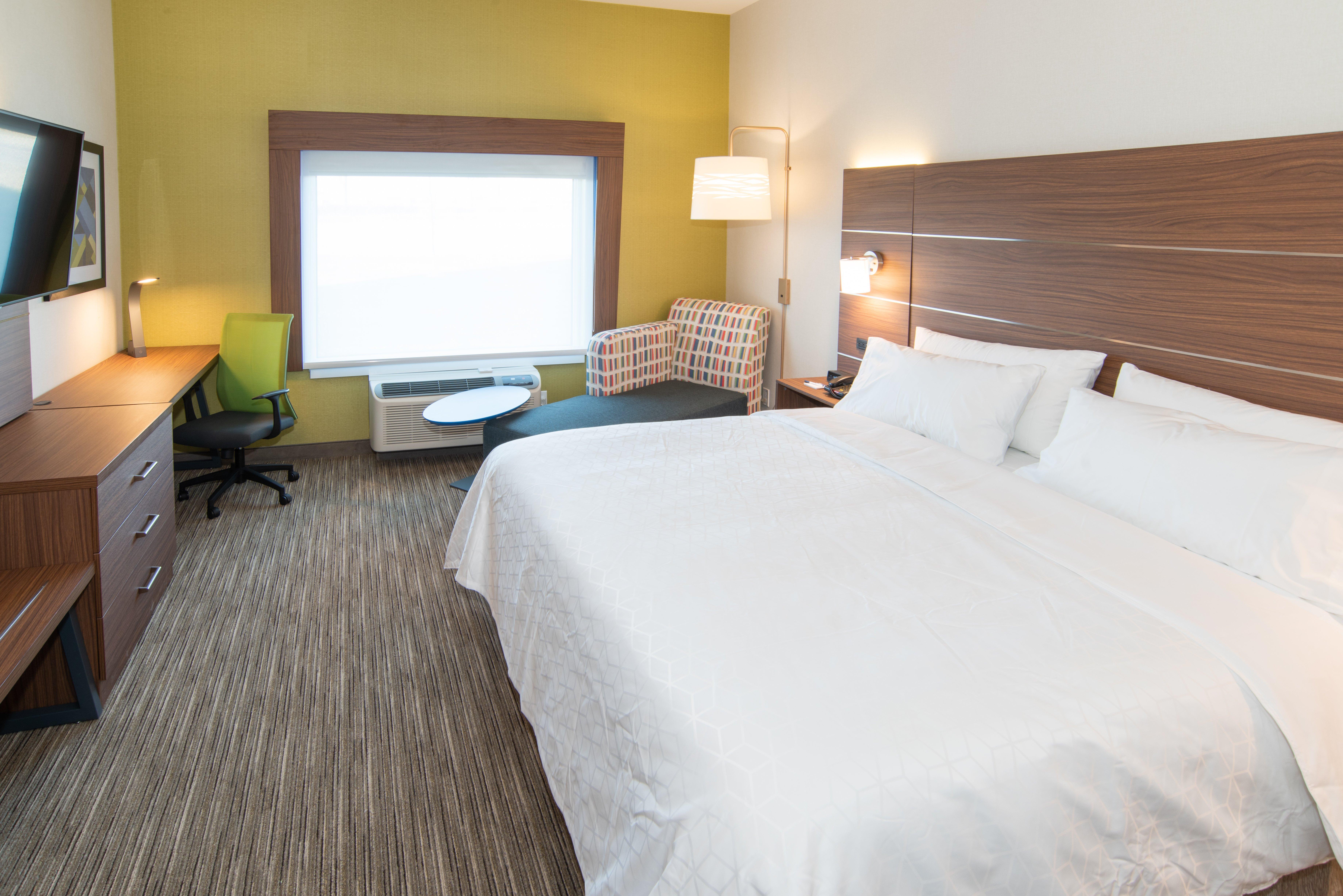 Holiday Inn Express & Suites - North Battleford By Ihg Exterior foto
