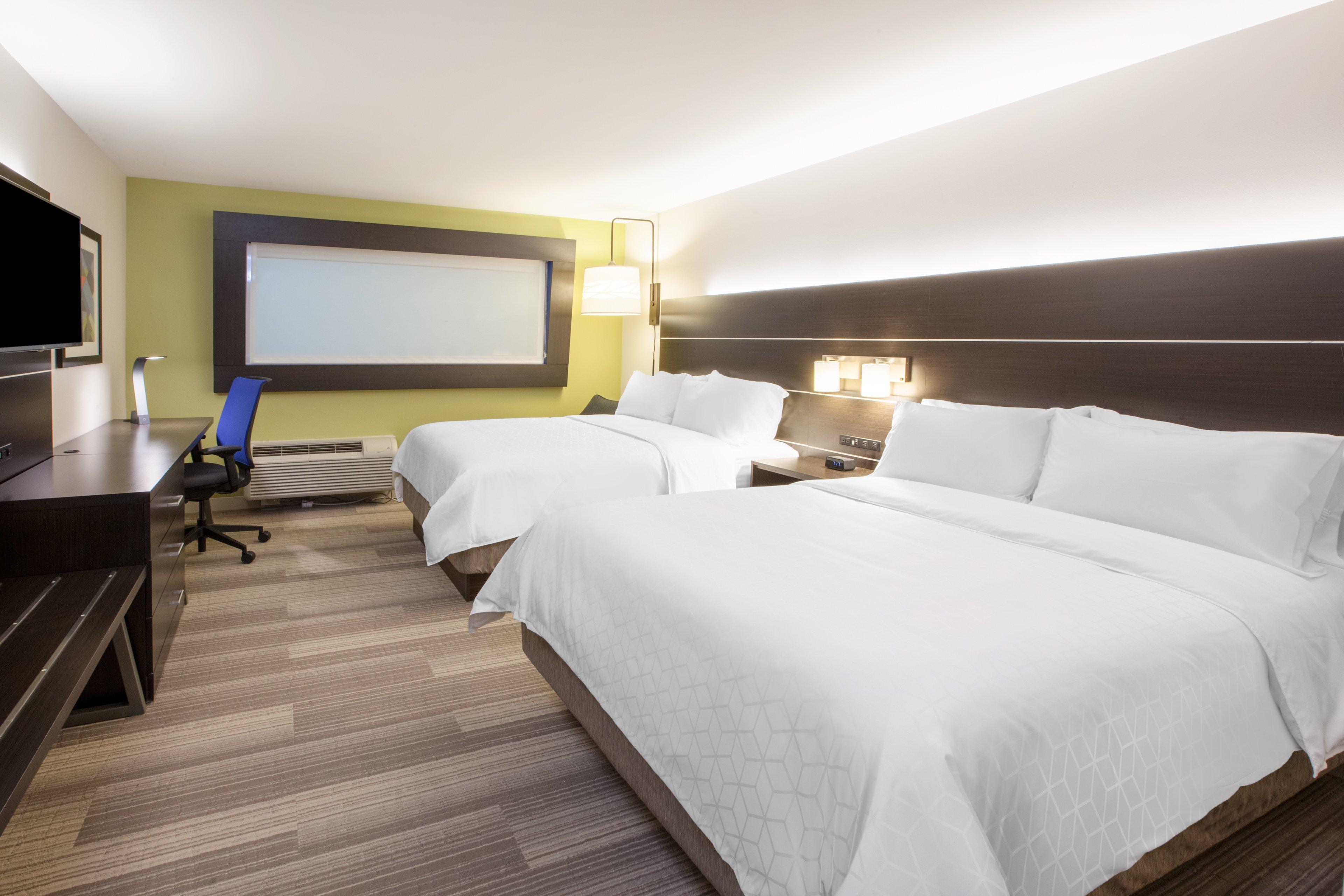 Holiday Inn Express & Suites - North Battleford By Ihg Exterior foto