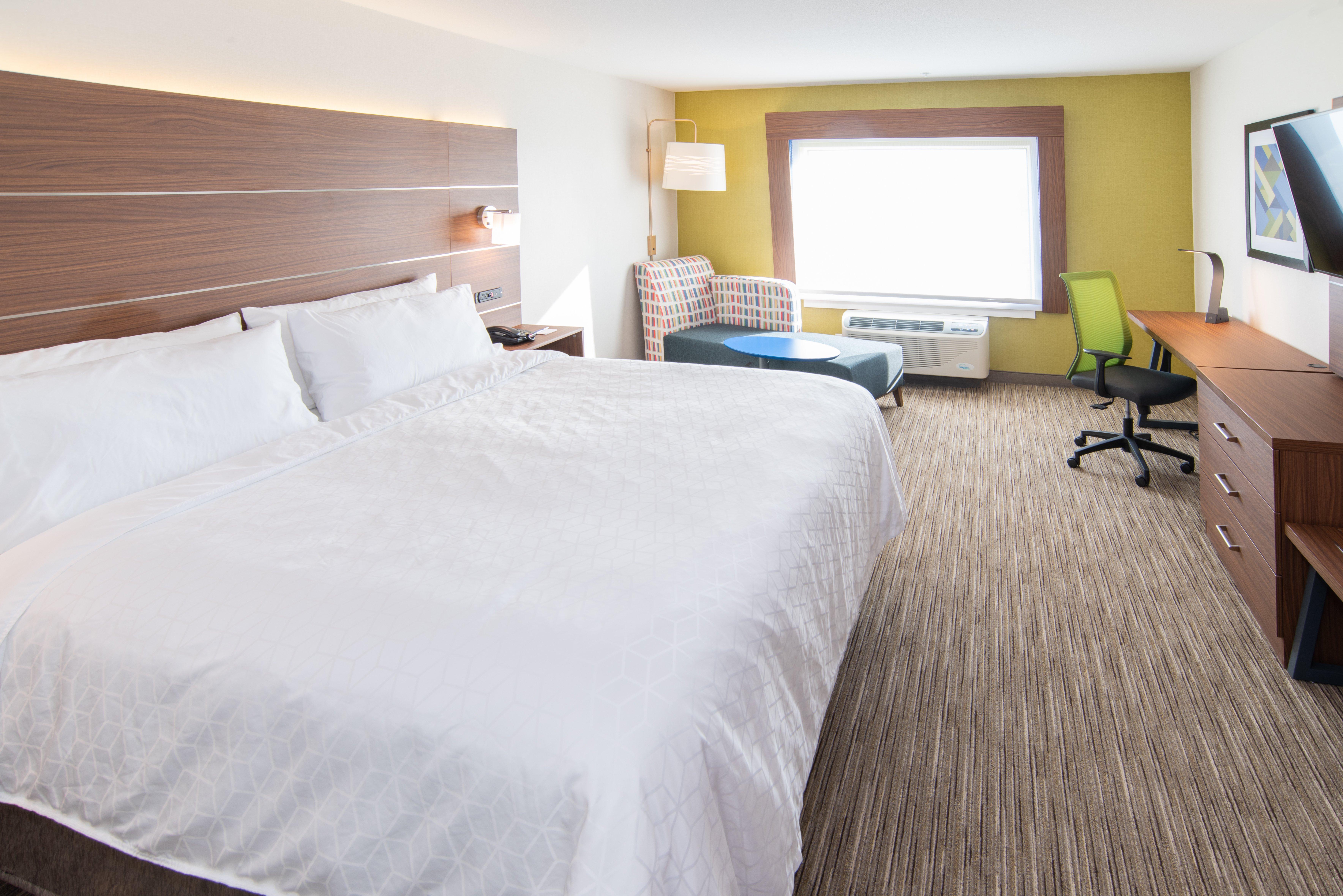 Holiday Inn Express & Suites - North Battleford By Ihg Exterior foto