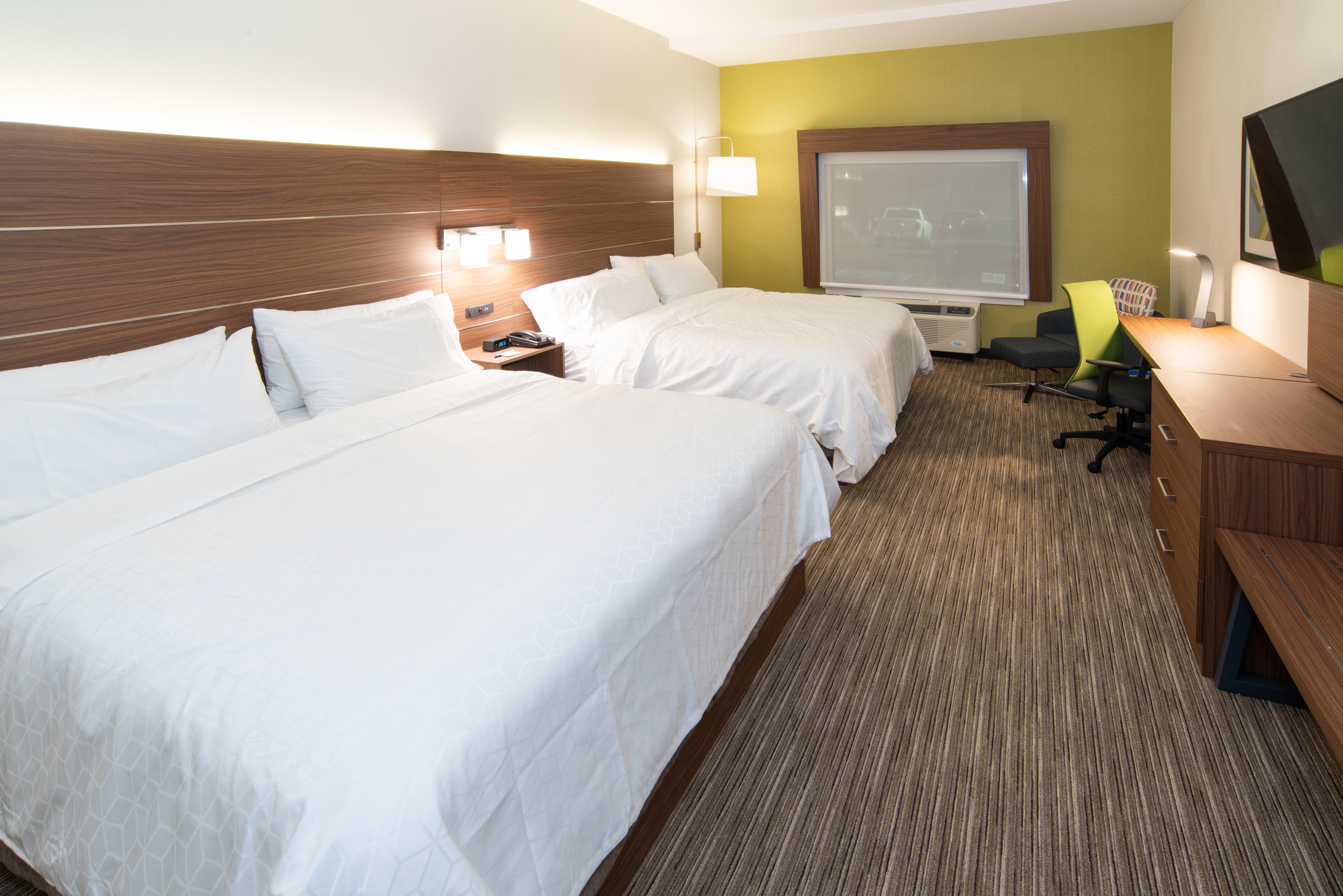 Holiday Inn Express & Suites - North Battleford By Ihg Exterior foto